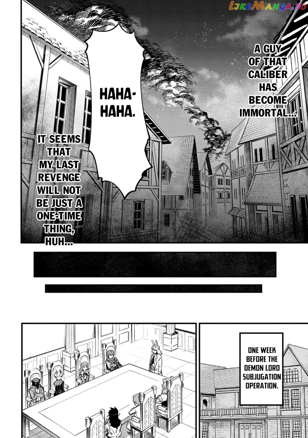 Redo Of Healer, Chapter 43 image 20
